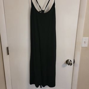 Gap tank dress